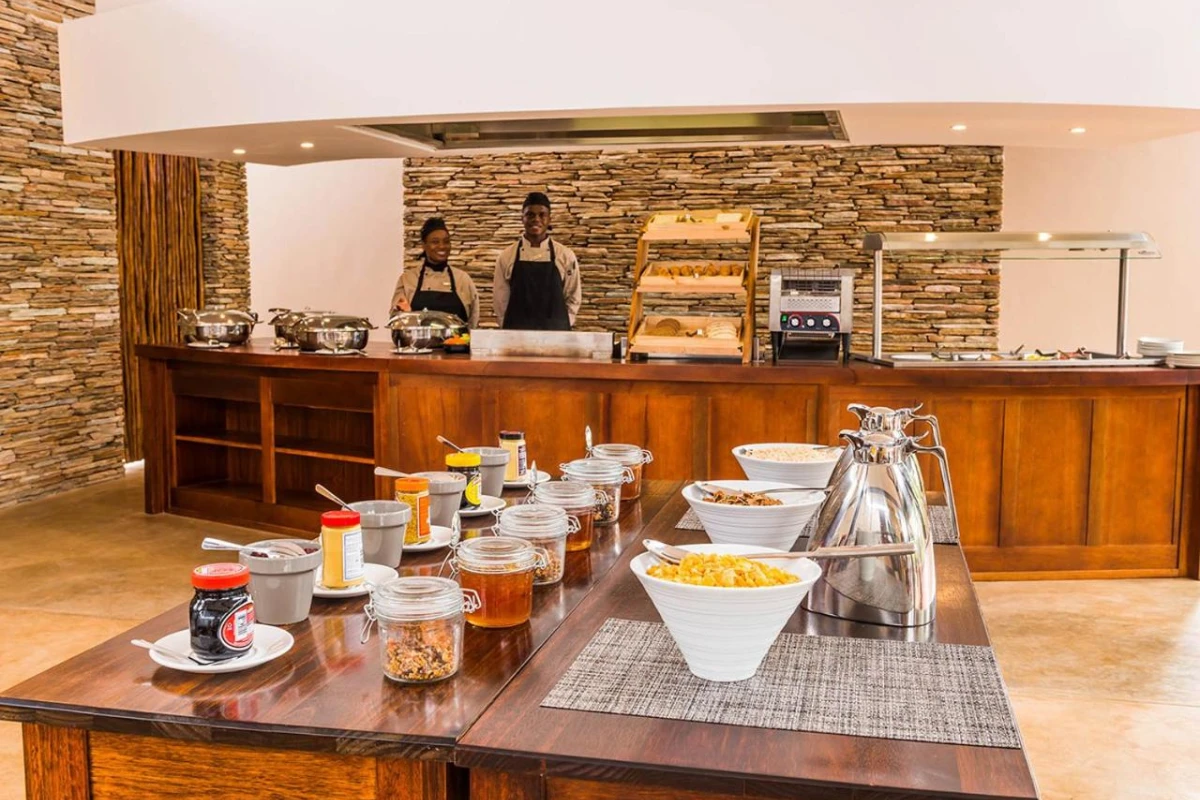 Aha Makalali Private Game Lodge - Hotel Photo 31