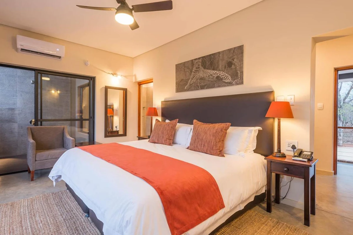 Aha Makalali Private Game Lodge - Hotel Photo 32