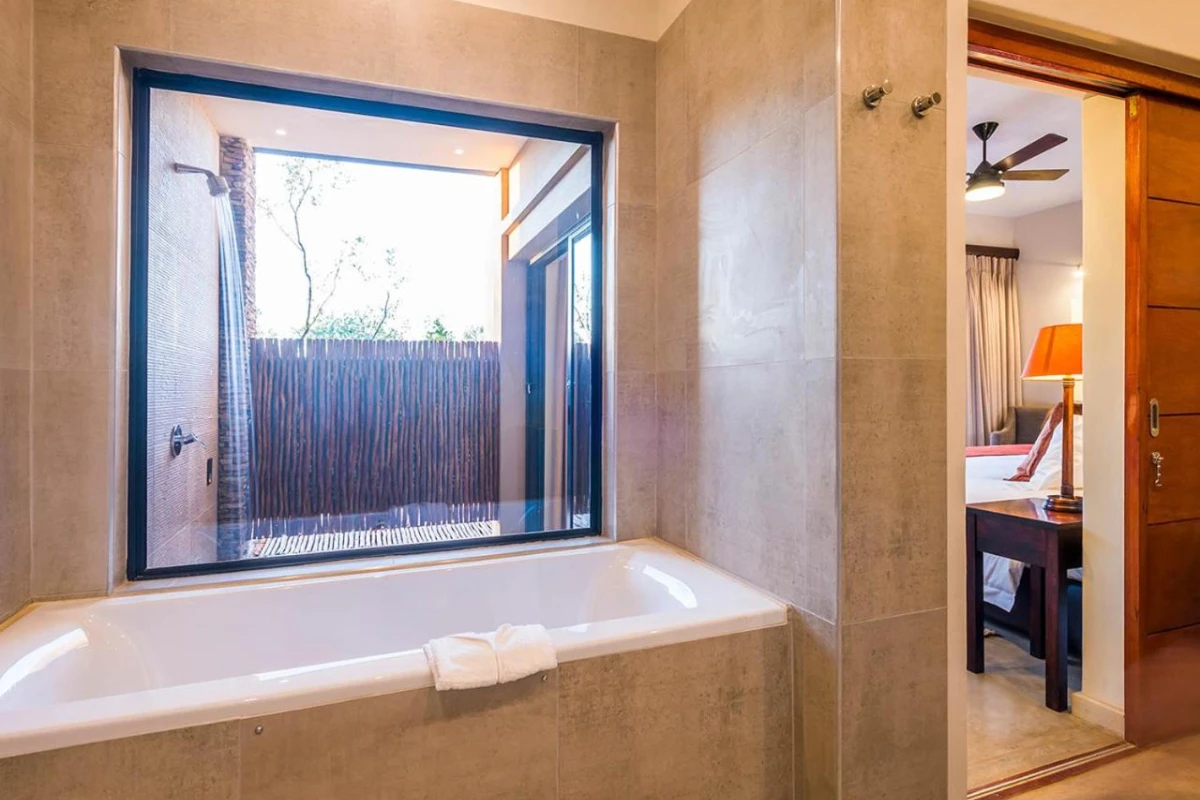 Aha Makalali Private Game Lodge - Hotel Photo 34