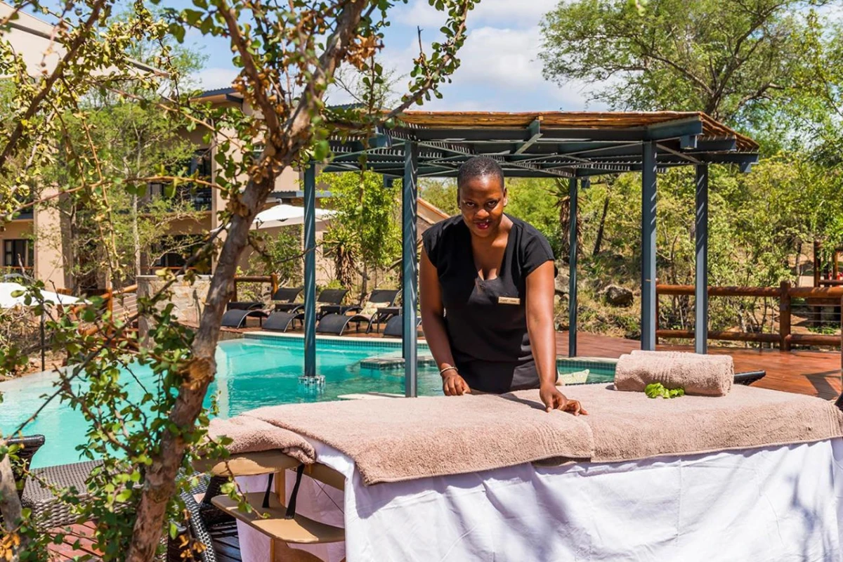 Aha Makalali Private Game Lodge - Hotel Photo 35