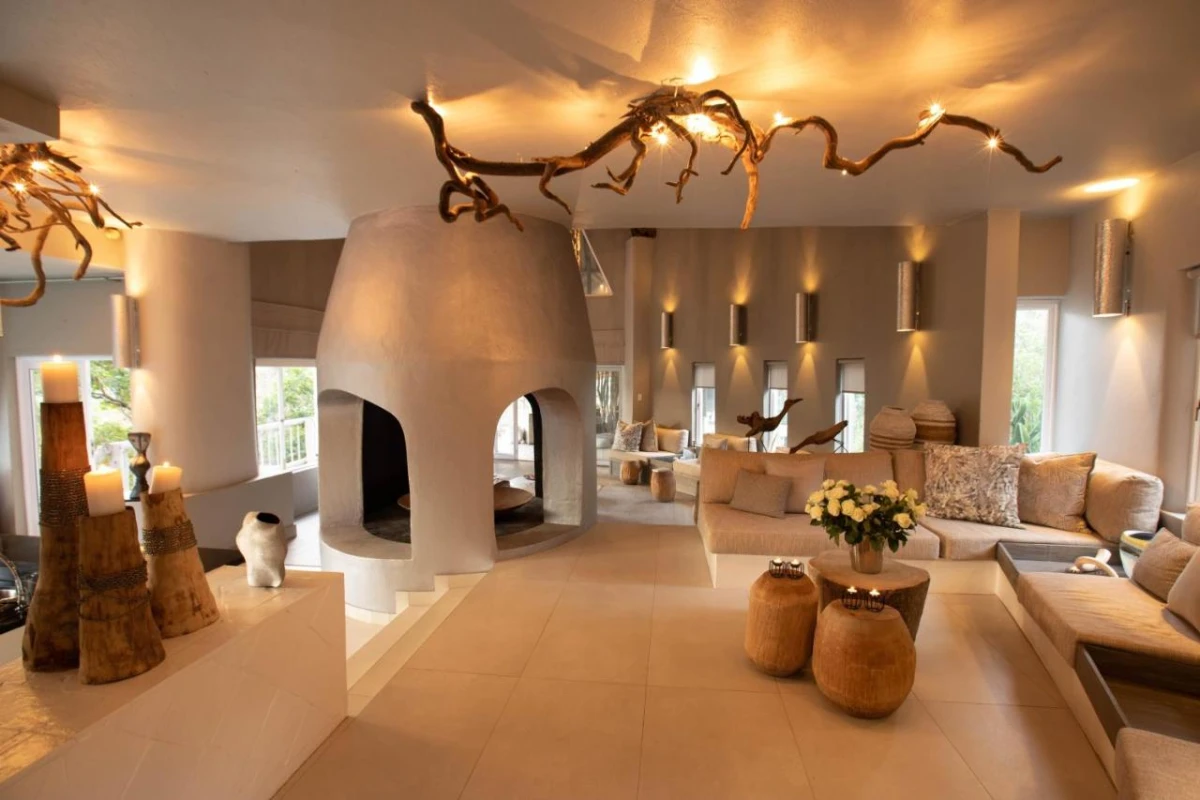 Clifftop Exclusive Safari Hideaway Hotel - Hotel Photo 4