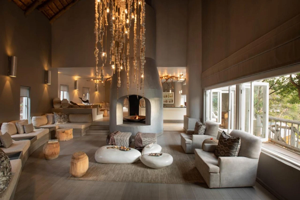 Clifftop Exclusive Safari Hideaway Hotel - Hotel Photo 8