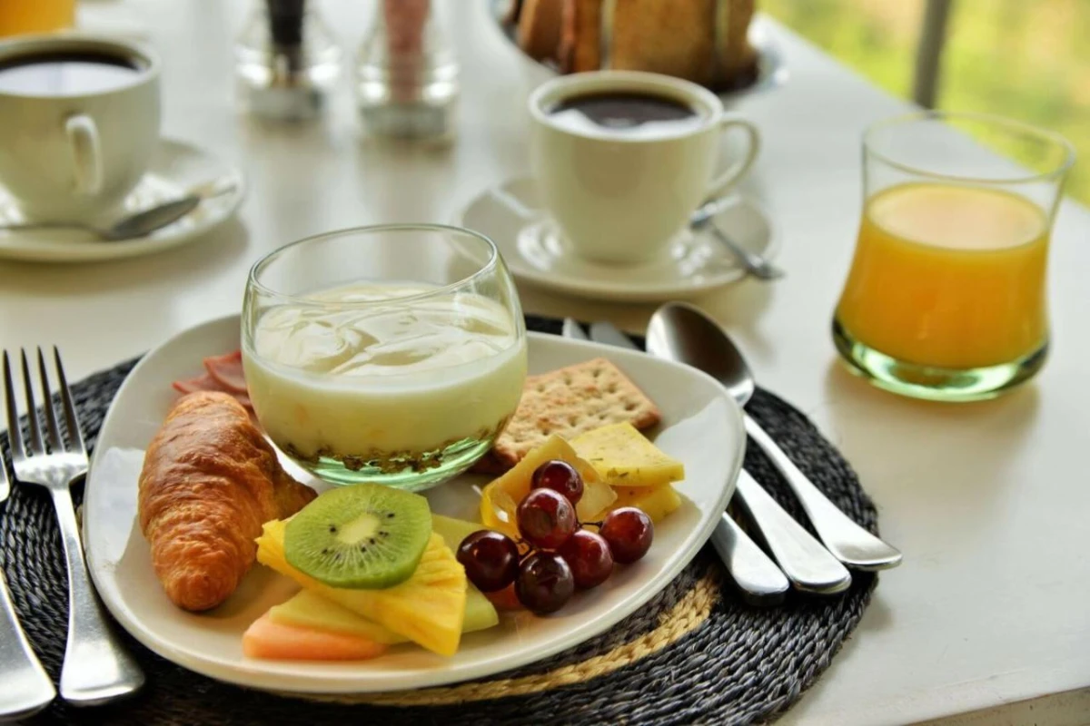 Clifftop Exclusive Safari Hideaway Hotel - Hotel Photo 28