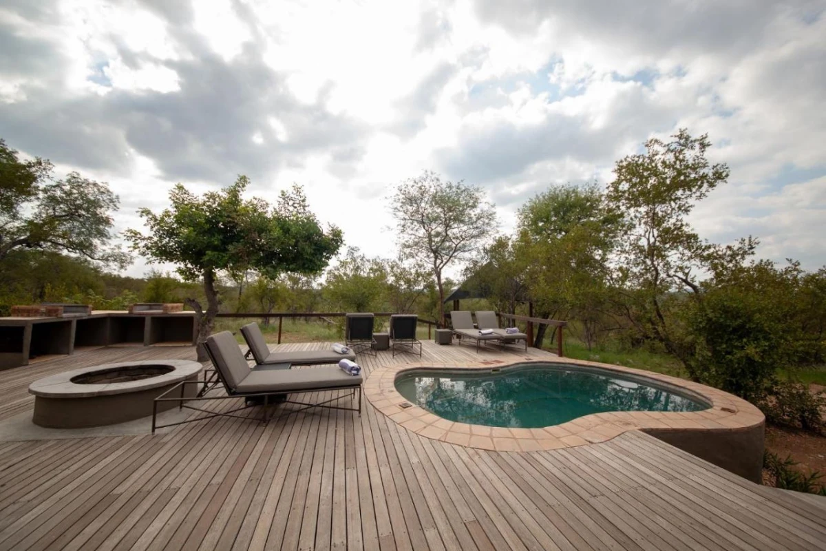 Garonga Safari Co - Hotel Photo 1