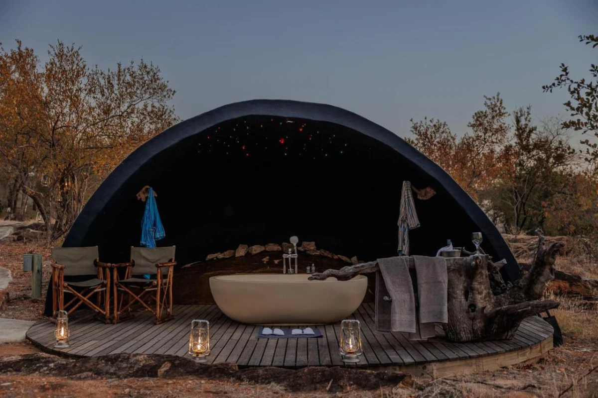 Garonga Safari Co - Hotel Photo 4