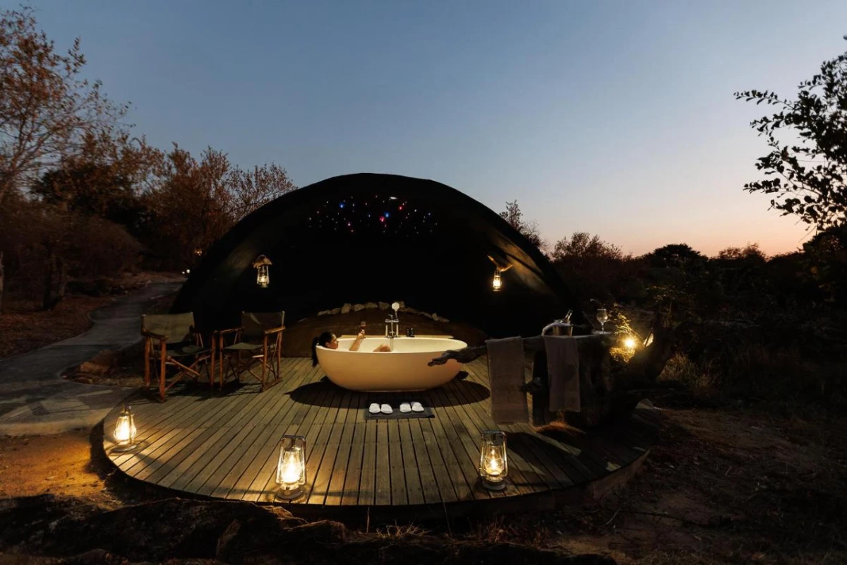 Garonga Safari Co - Hotel Photo 5