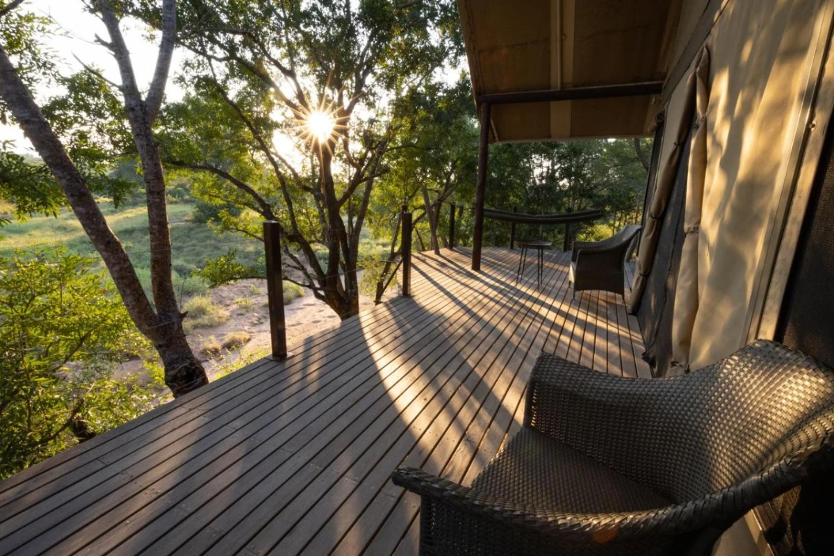 Garonga Safari Co - Hotel Photo 6