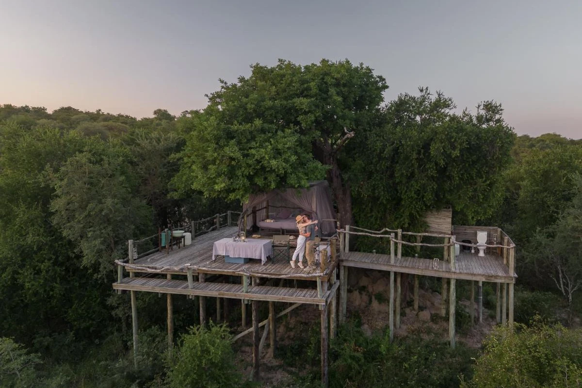 Garonga Safari Co - Hotel Photo 7