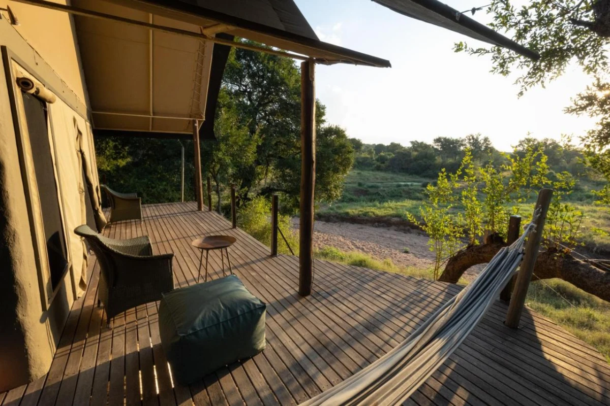 Garonga Safari Co - Hotel Photo 8