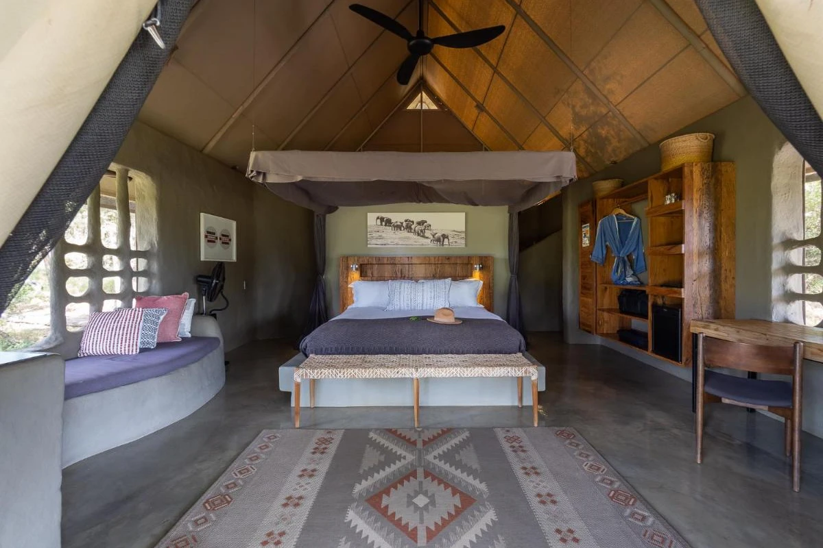 Garonga Safari Co - Hotel Photo 9