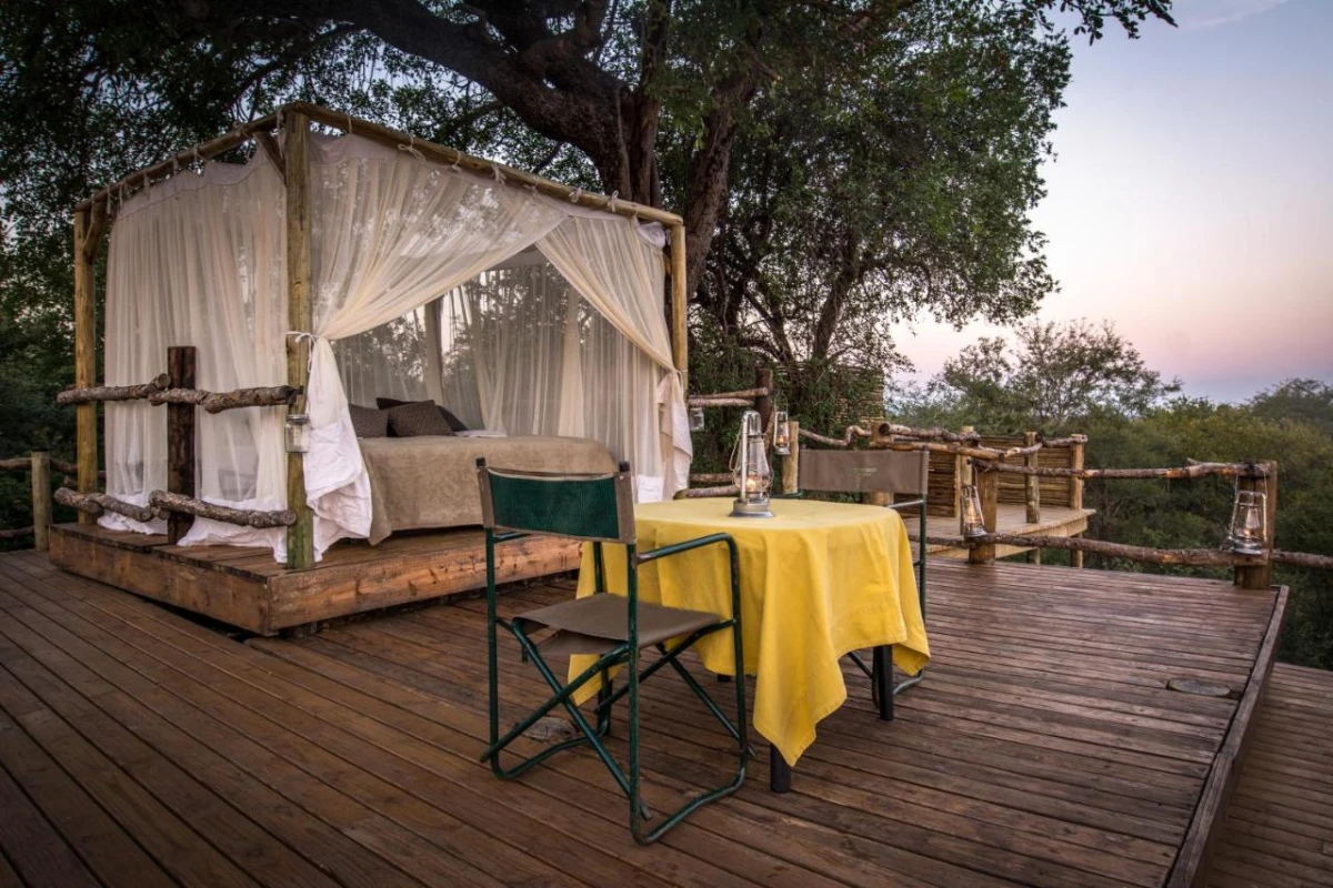 Garonga Safari Co - Hotel Photo 10