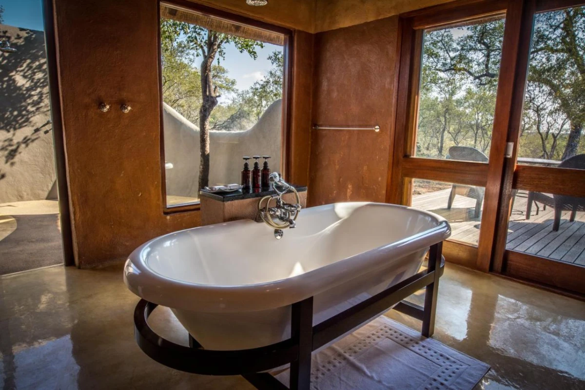 Garonga Safari Co - Hotel Photo 13