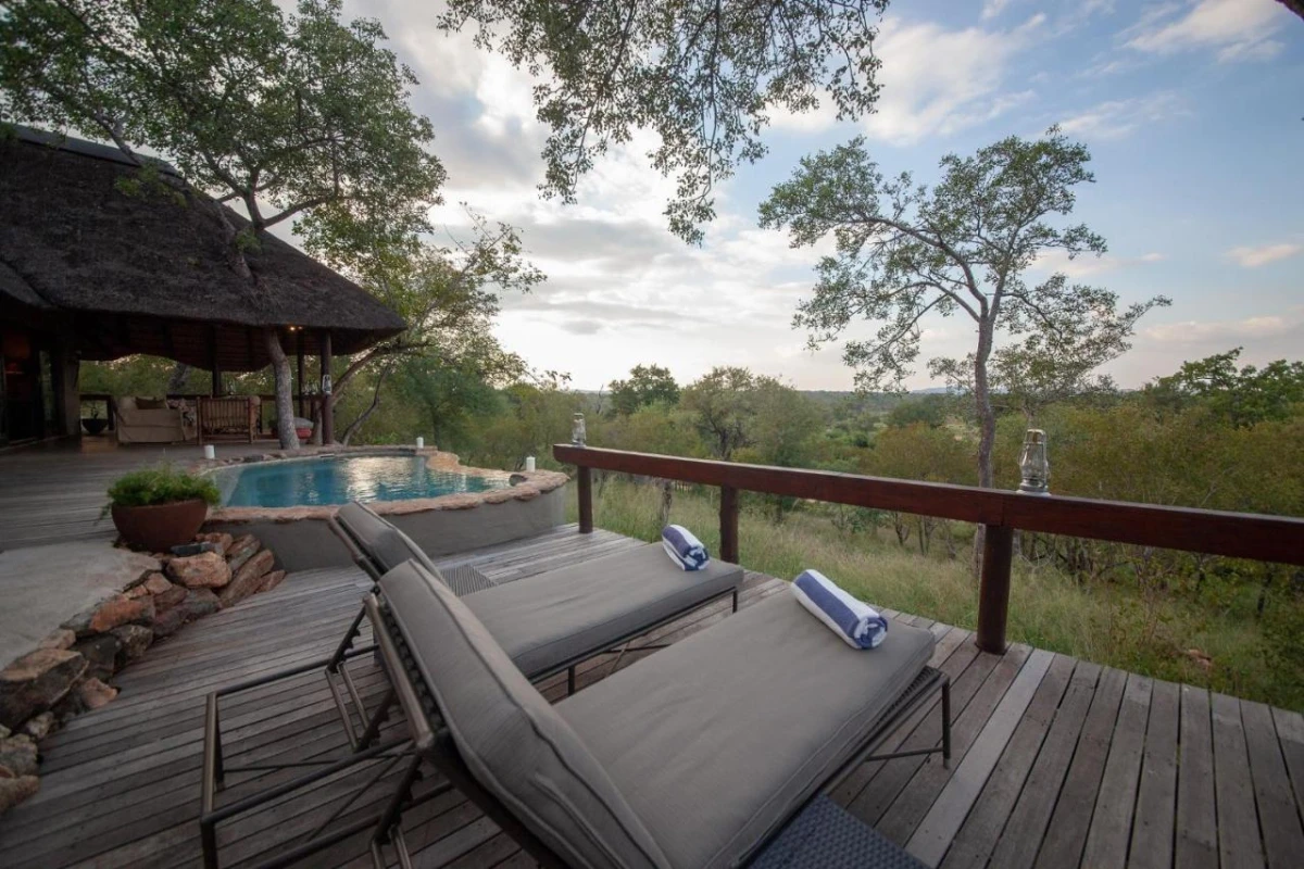 Garonga Safari Co - Hotel Photo 19