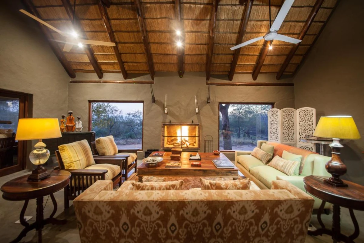 Garonga Safari Co - Hotel Photo 20