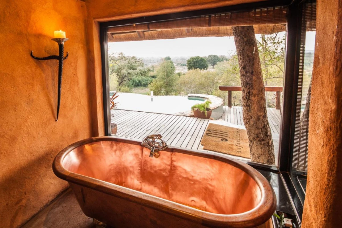 Garonga Safari Co - Hotel Photo 21