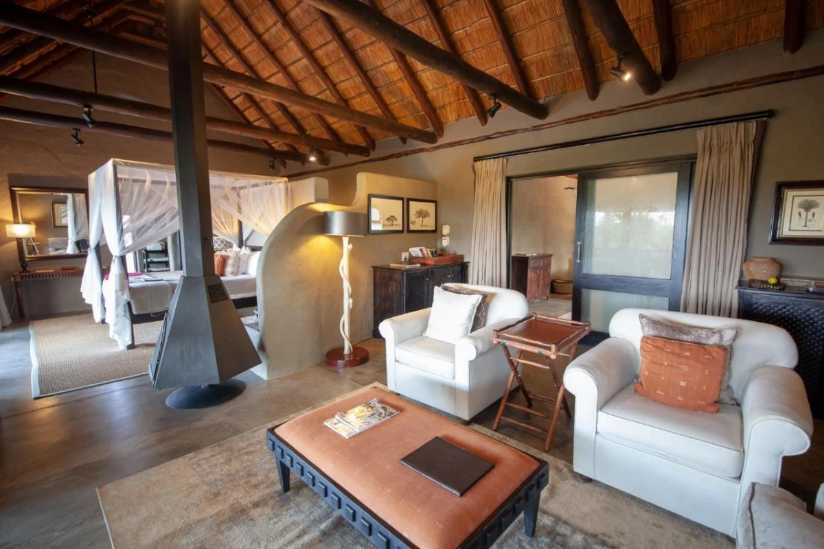 Garonga Safari Co - Hotel Photo 22