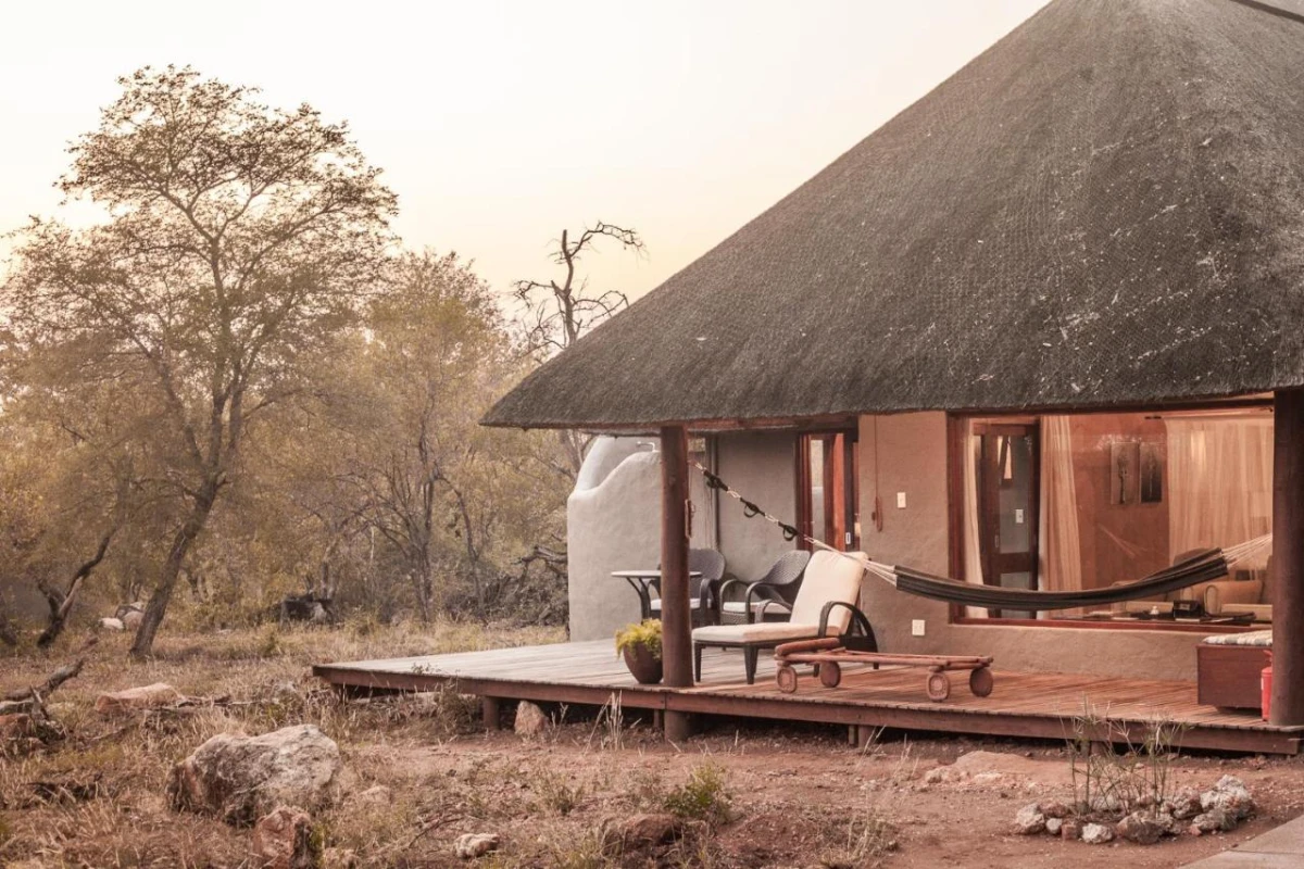 Garonga Safari Co - Hotel Photo 23