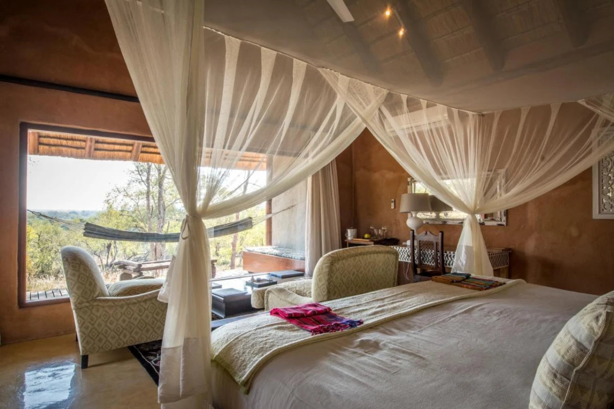 Garonga Safari Co - Hotel Photo 29