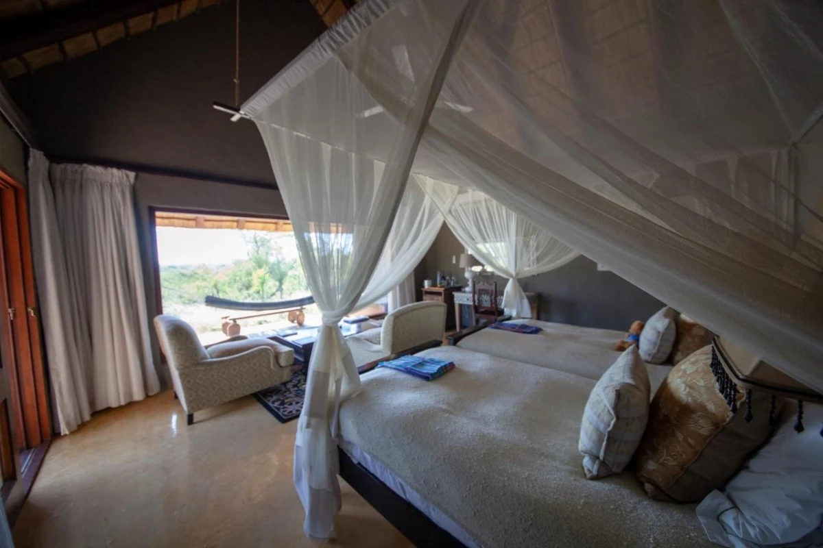 Garonga Safari Co - Hotel Photo 31