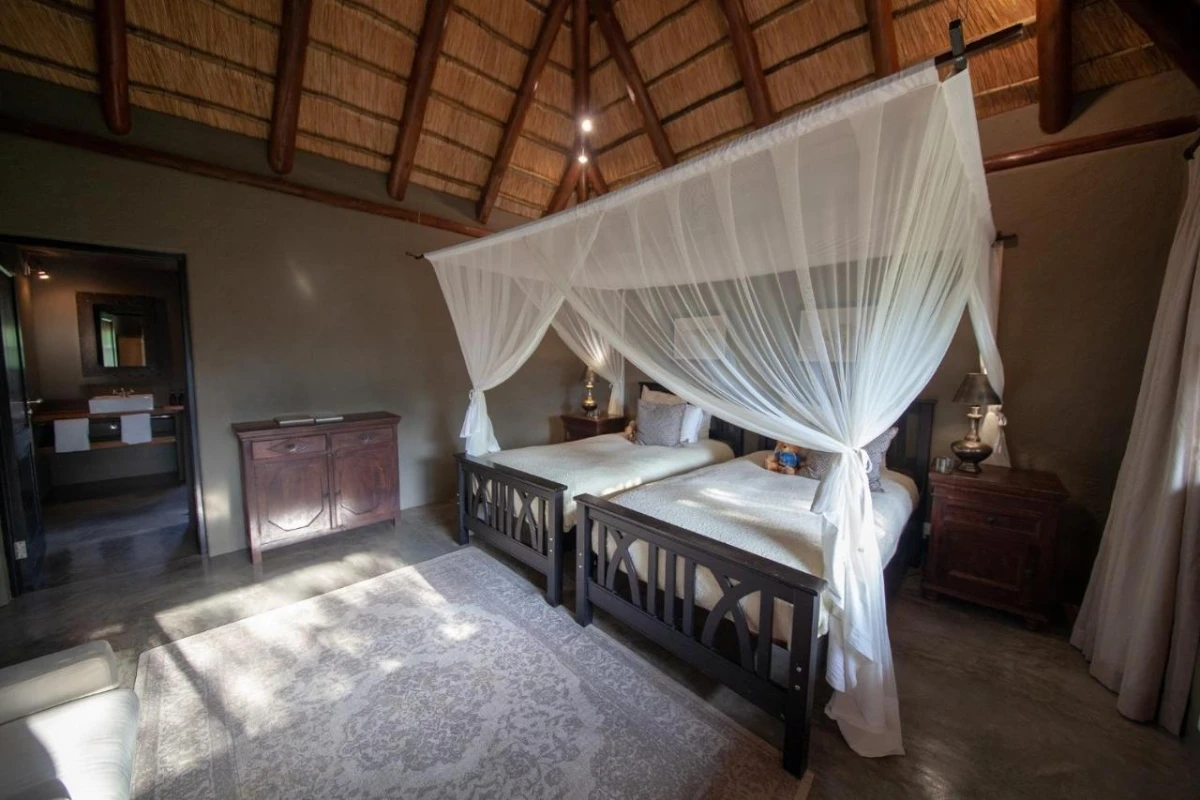 Garonga Safari Co - Hotel Photo 32