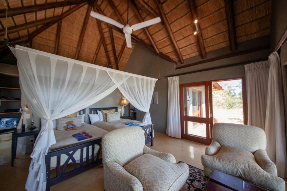 Garonga Safari Co - Hotel Photo 33