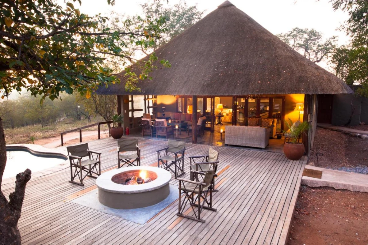 Garonga Safari Co - Hotel Photo 38