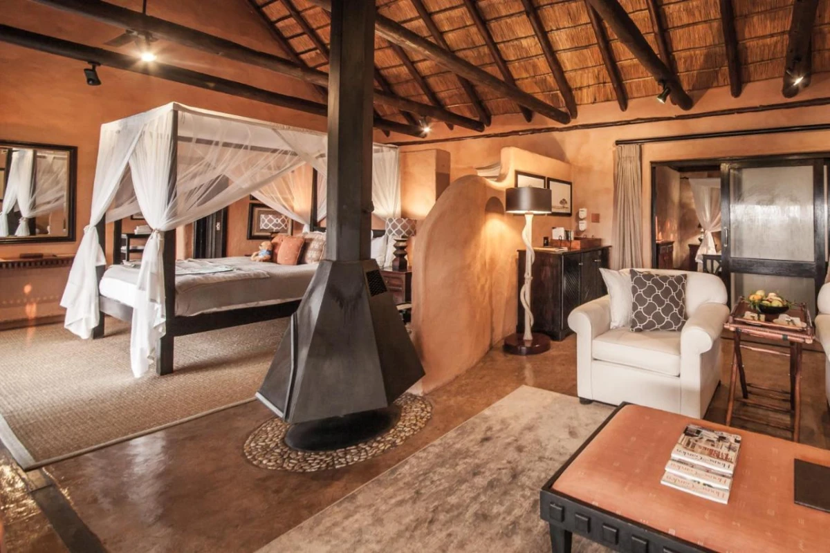 Garonga Safari Co - Hotel Photo 40