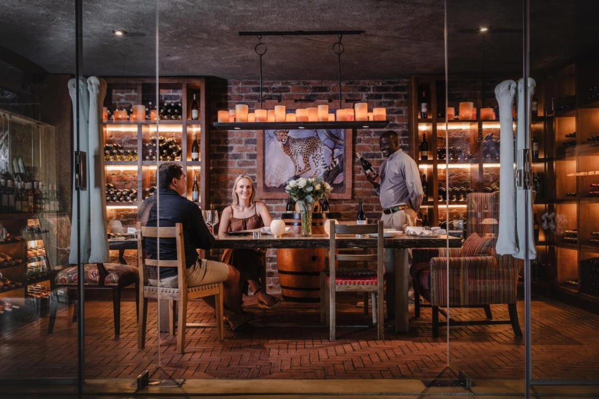 Jabulani Safari - Hotel Photo 3