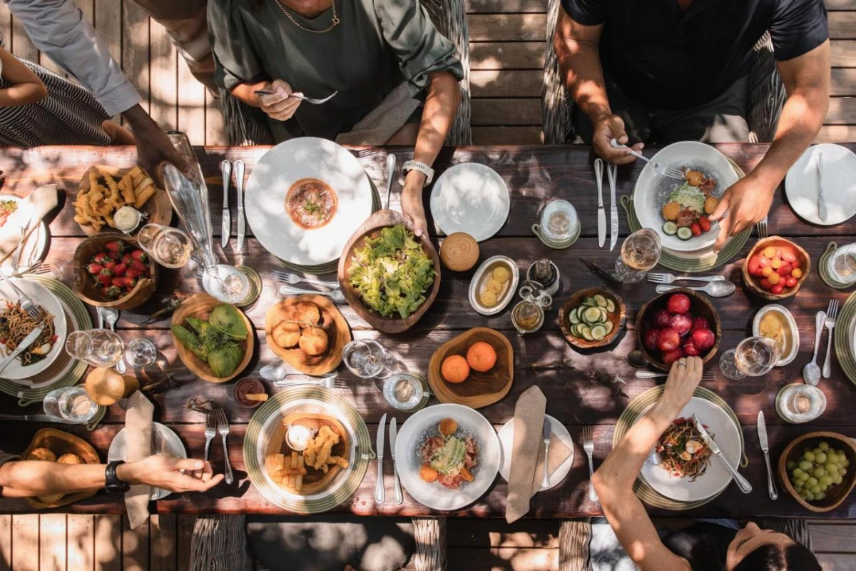 Jabulani Safari - Hotel Photo 4