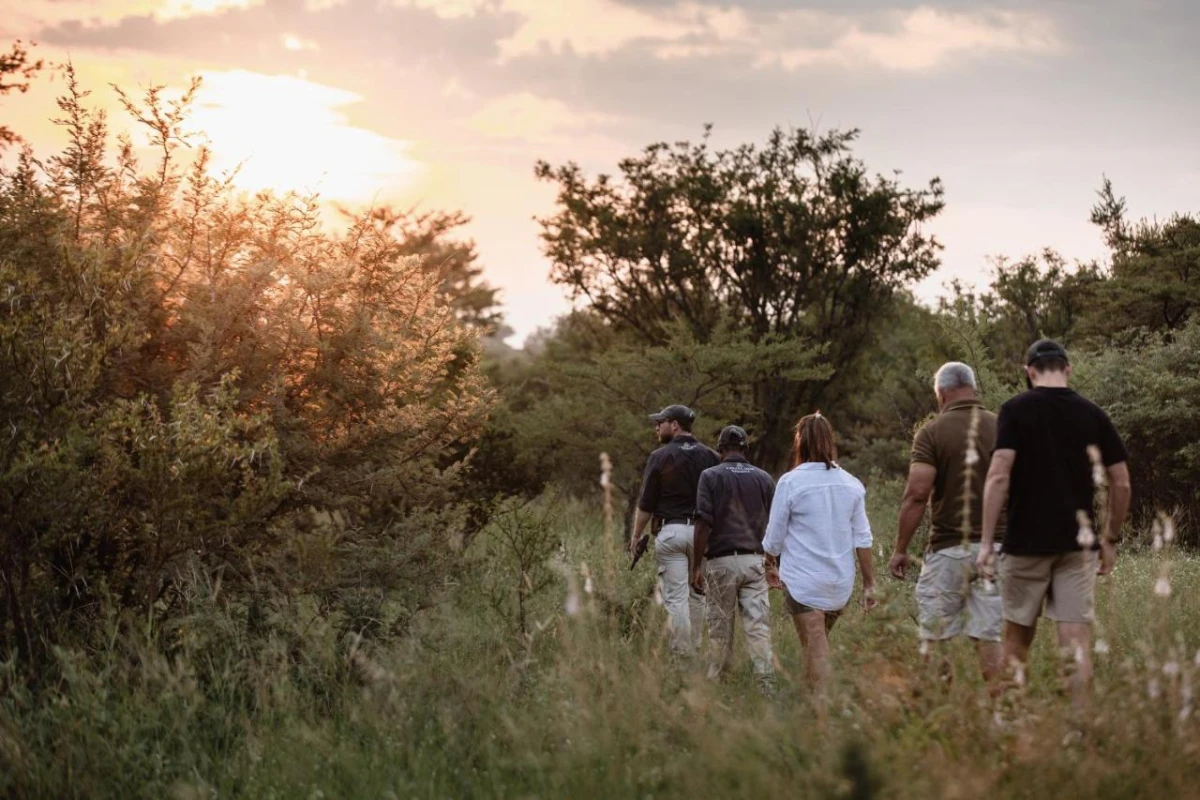 Jabulani Safari - Hotel Photo 5