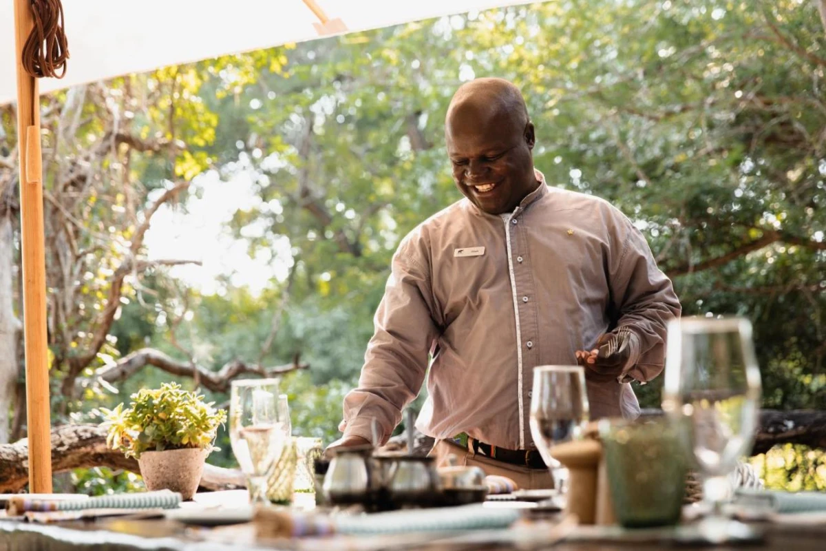 Jabulani Safari - Hotel Photo 6