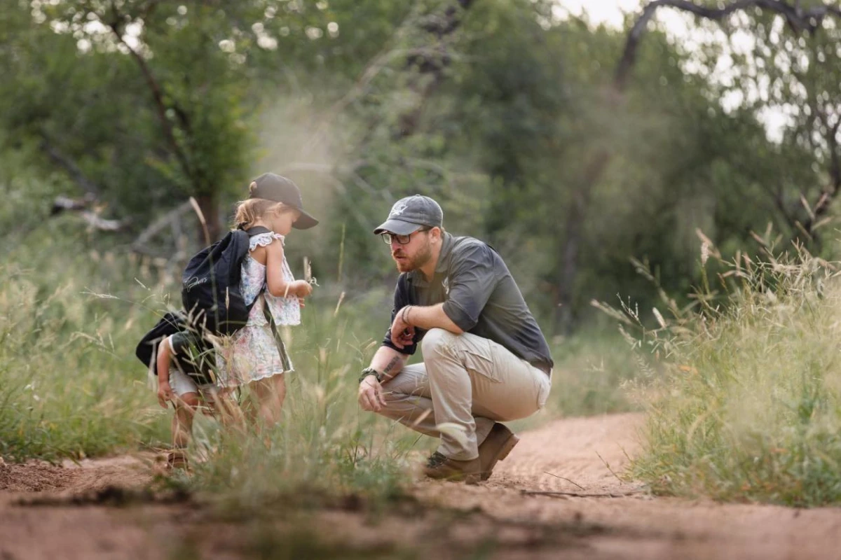 Jabulani Safari - Hotel Photo 8