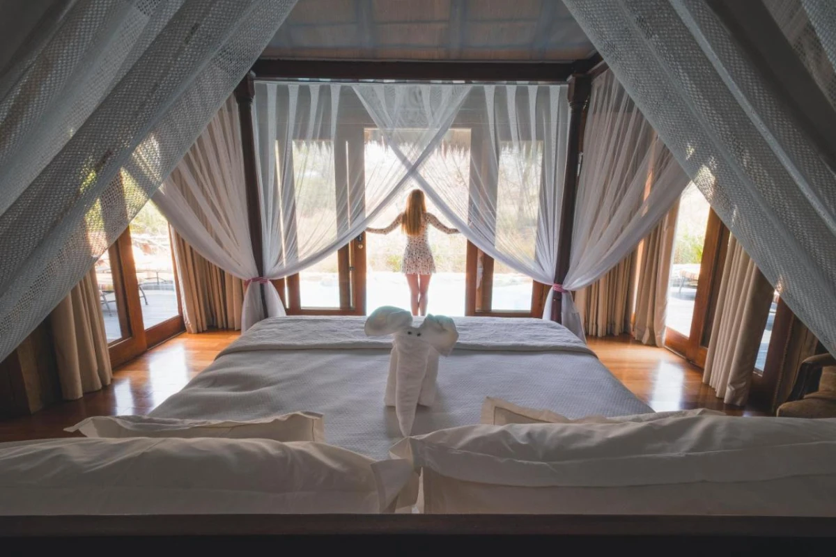 Jabulani Safari - Hotel Photo 12