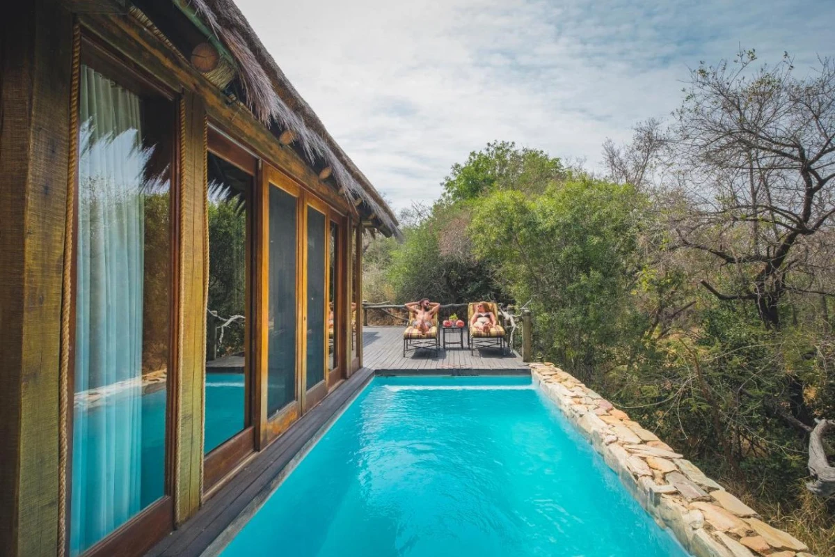 Jabulani Safari - Hotel Photo 15