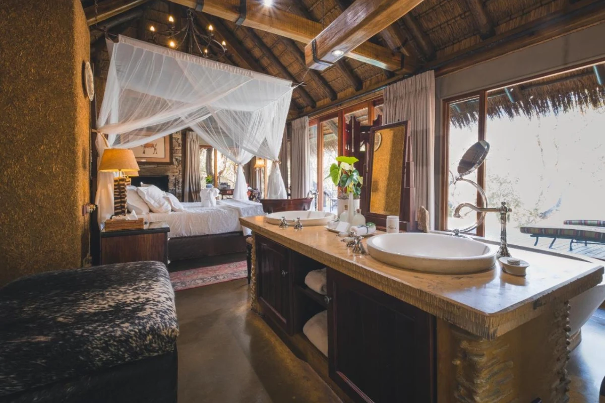 Jabulani Safari - Hotel Photo 20