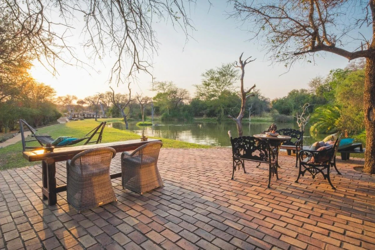 Jabulani Safari - Hotel Photo 26