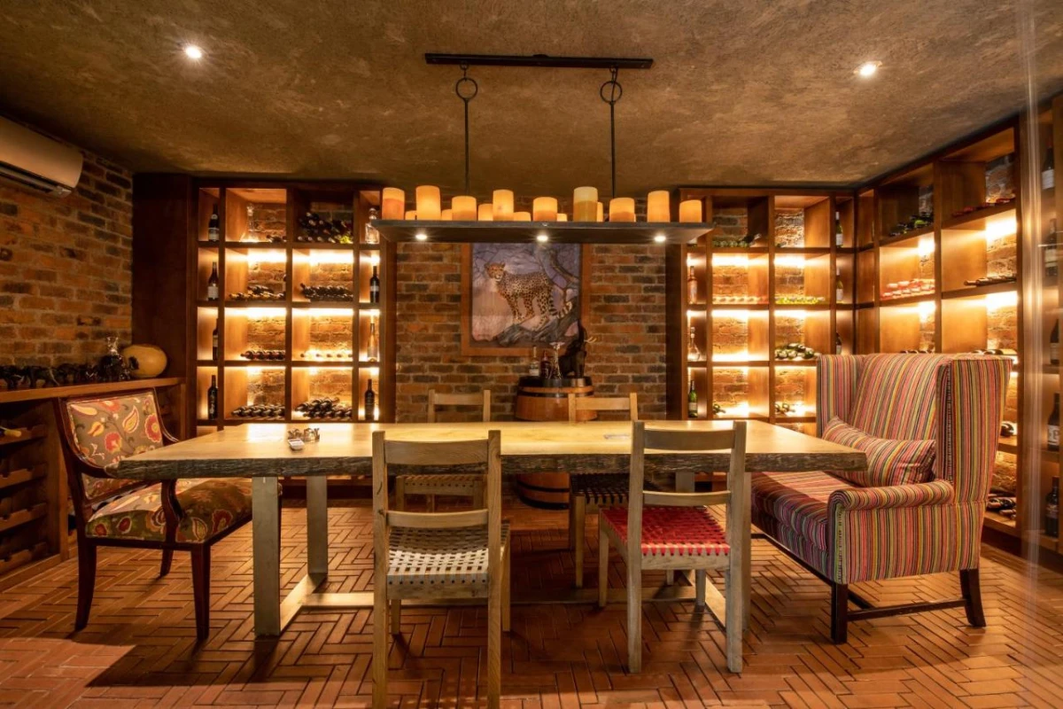 Jabulani Safari - Hotel Photo 27