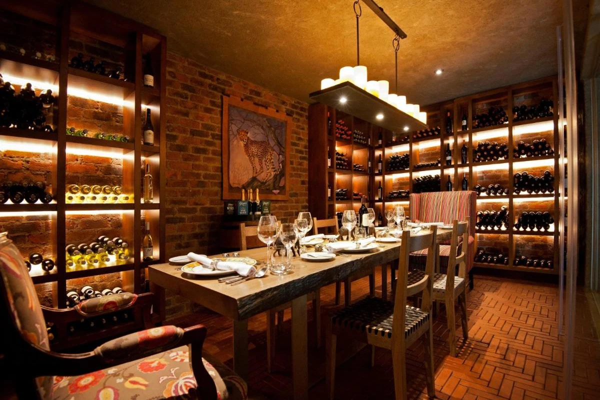 Jabulani Safari - Hotel Photo 28