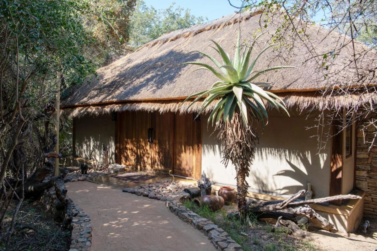 Jabulani Safari - Hotel Photo 29