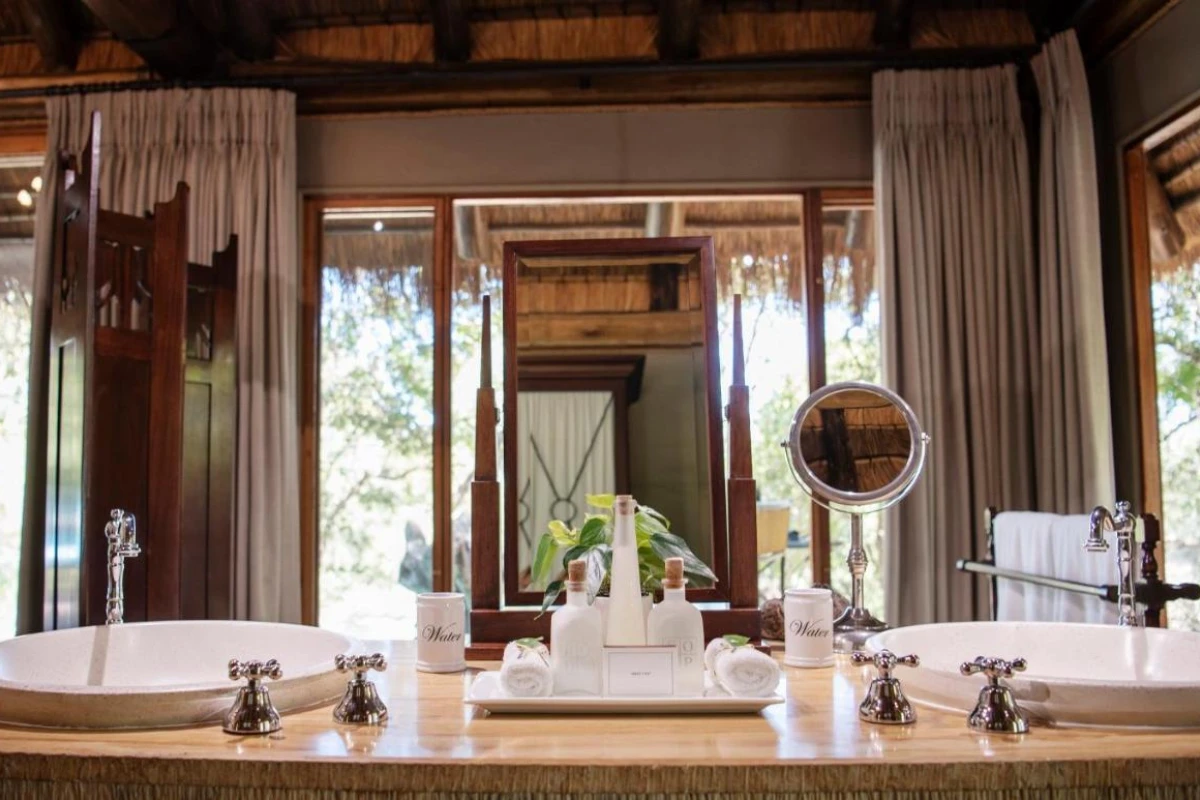 Jabulani Safari - Hotel Photo 32