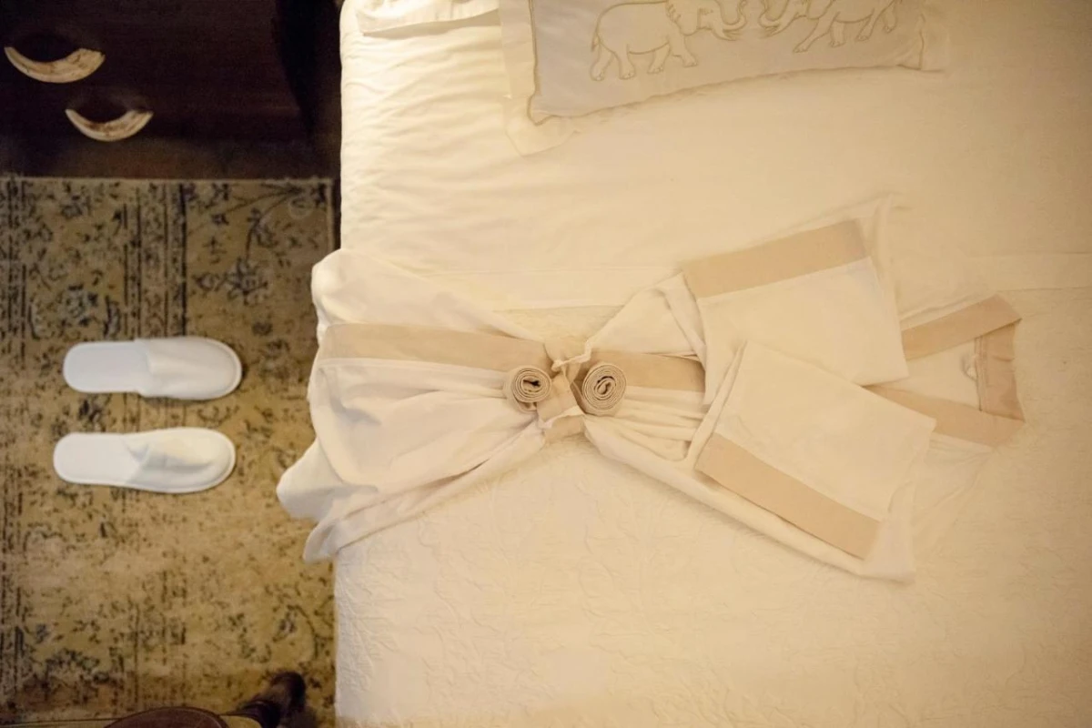 Jabulani Safari - Hotel Photo 34