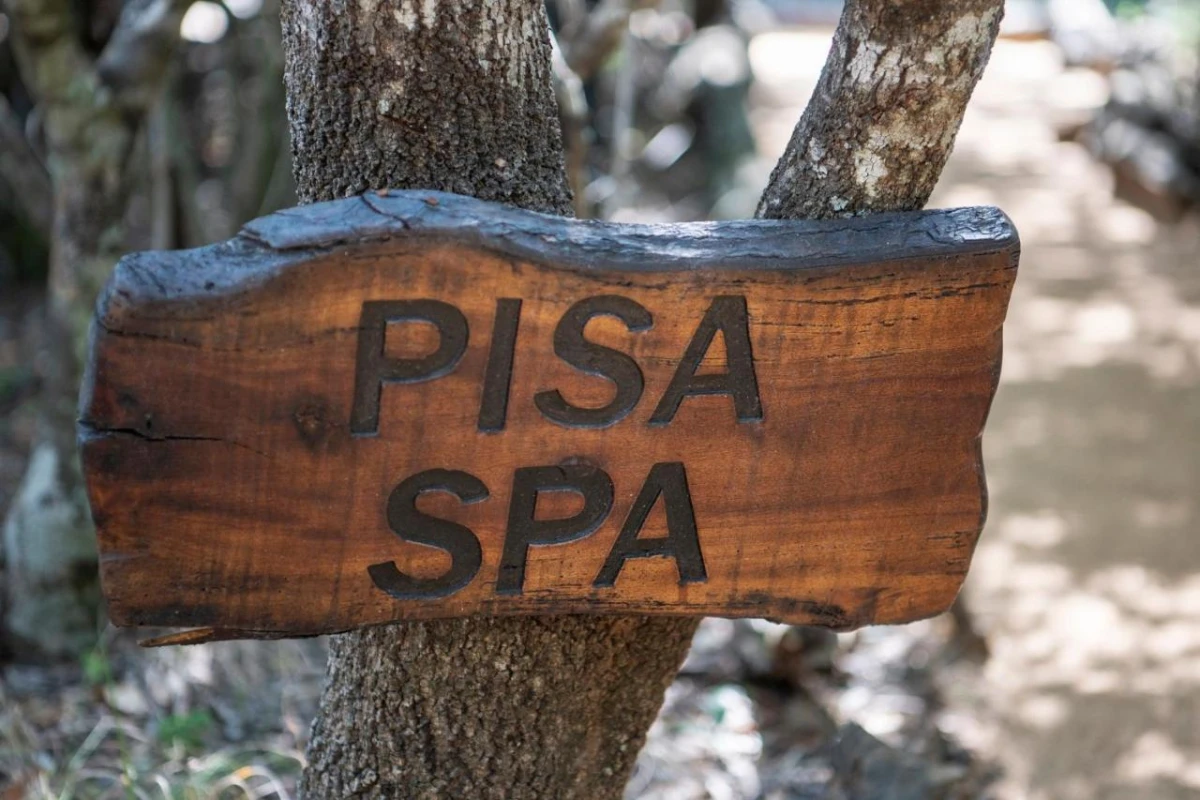 Jabulani Safari - Hotel Photo 37