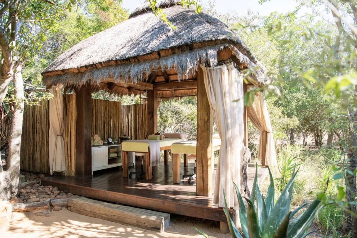 Jabulani Safari - Hotel Photo 39