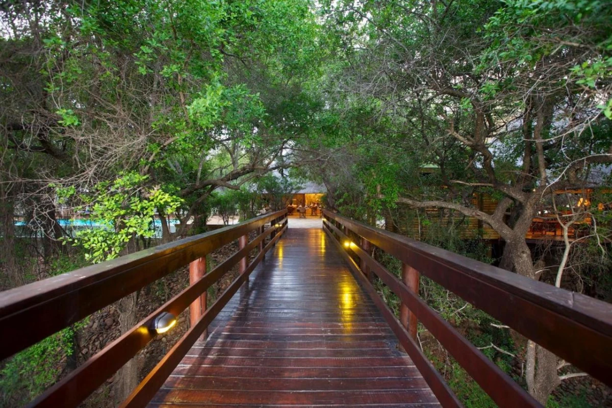 Kapama Buffalo Camp - Hotel Photo 15