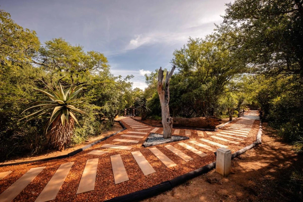 Kapama Buffalo Camp - Hotel Photo 16