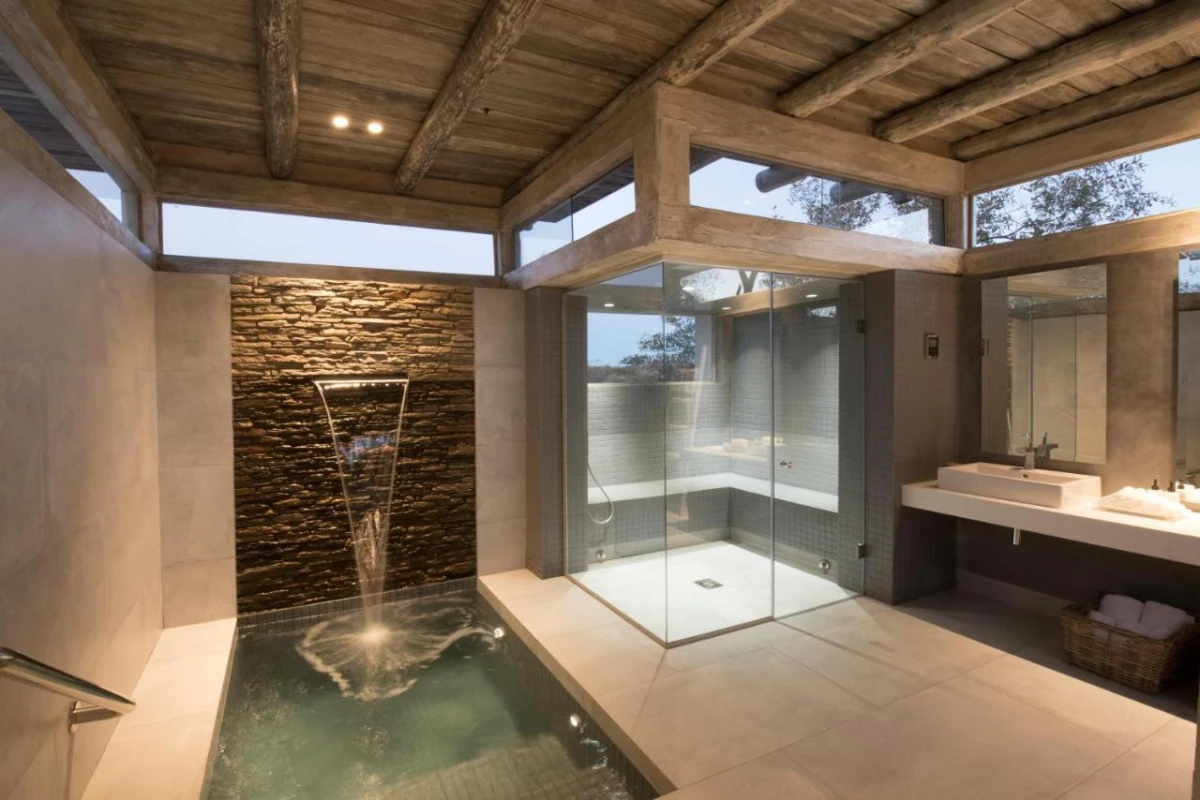 Kapama Buffalo Camp - Hotel Photo 22