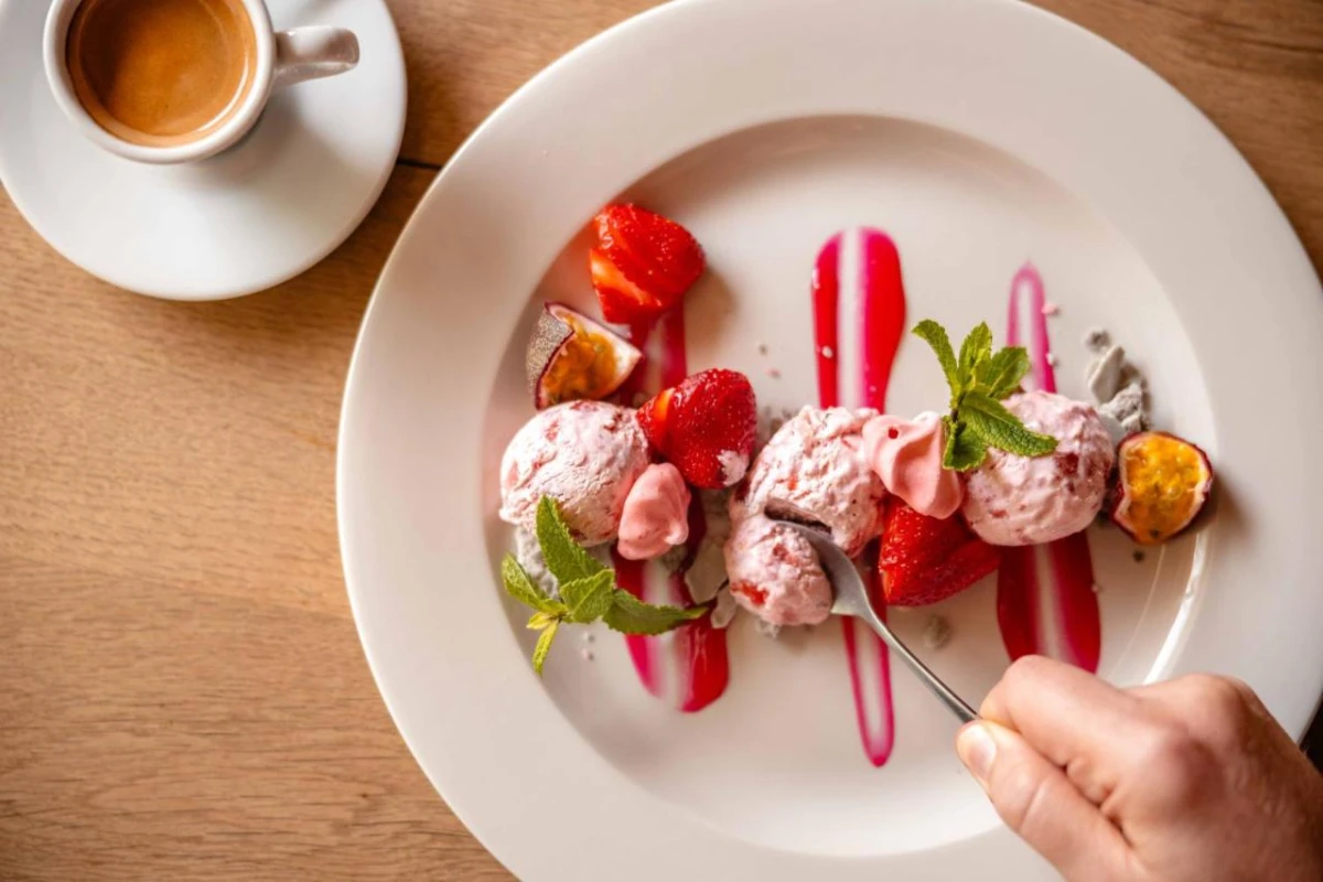 Kapama Buffalo Camp - Hotel Photo 33