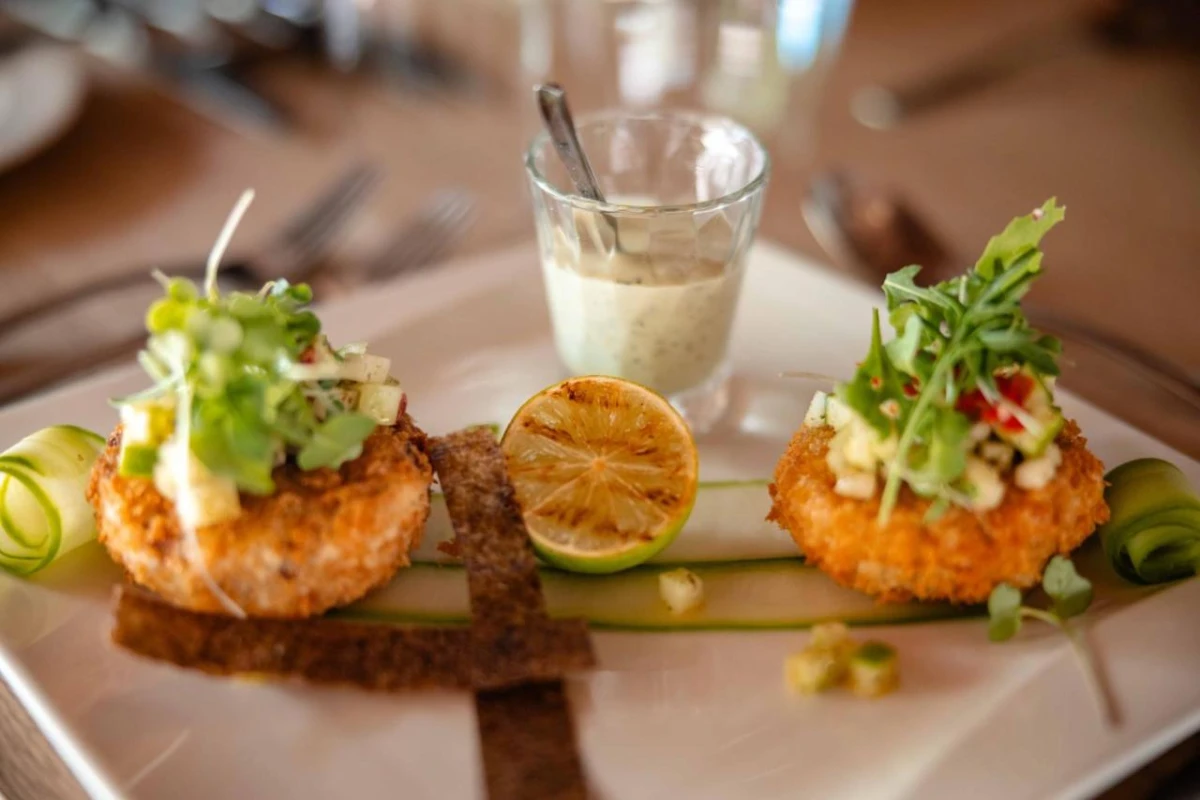 Kapama Buffalo Camp - Hotel Photo 34