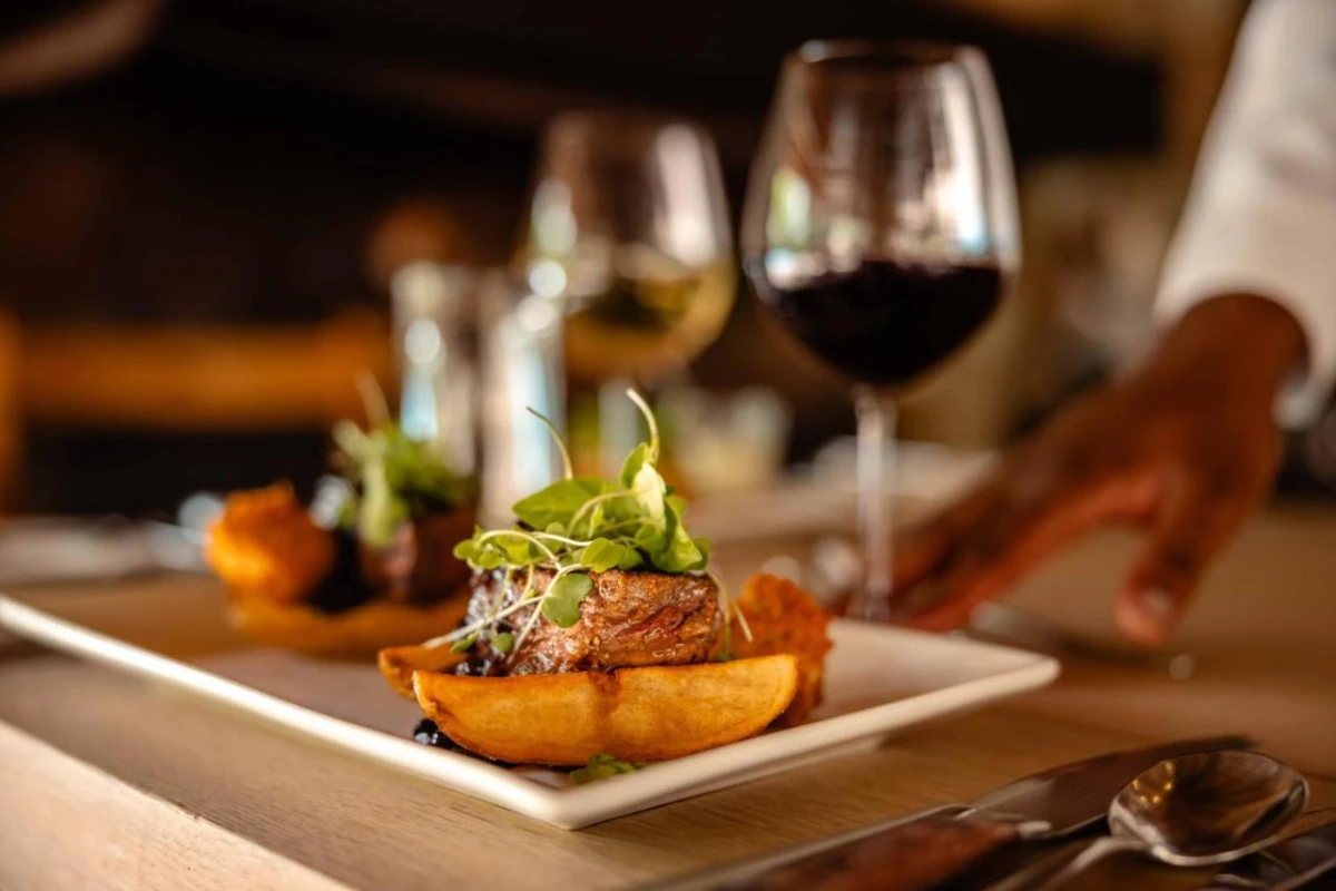 Kapama Buffalo Camp - Hotel Photo 35