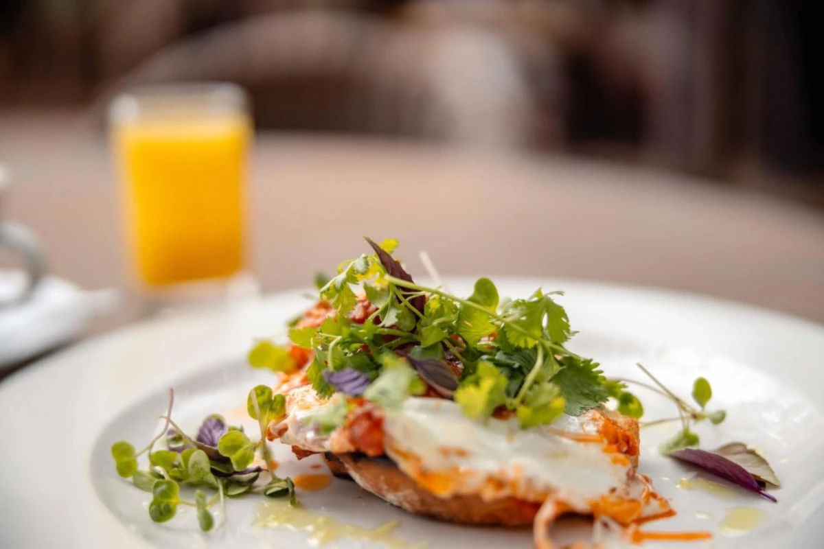 Kapama Buffalo Camp - Hotel Photo 37